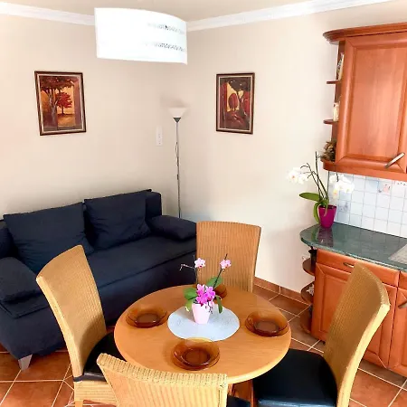 Balaton Apartment Balatonfoldvar