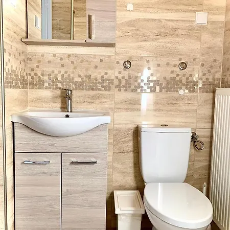 Apartment Balaton *