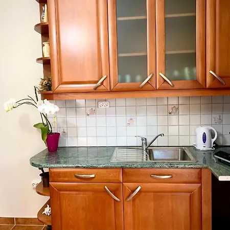Balaton Apartment Balatonföldvár