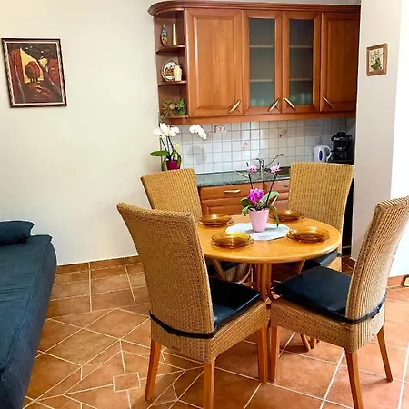 Apartament Balaton *