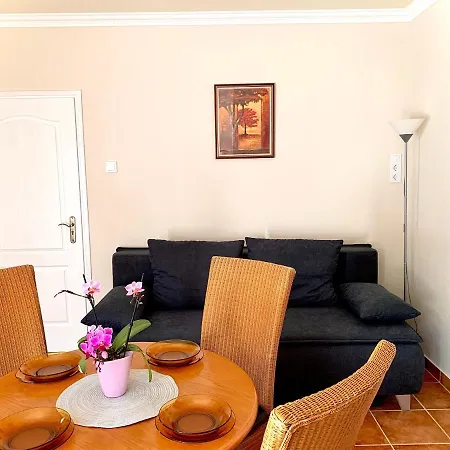 Apartament Balaton *