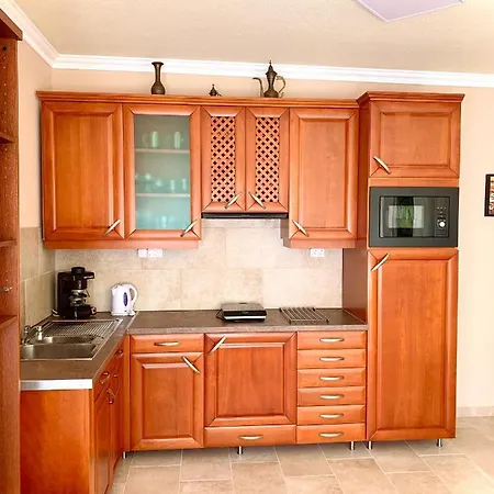 Balaton Apartament Balatonföldvár