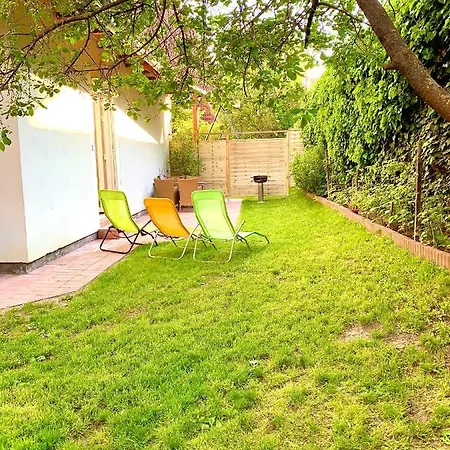 Apartmán Balaton *