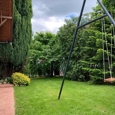 Balaton Apartament