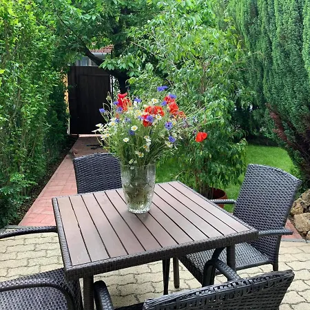 Apartment Balaton Balatonföldvár