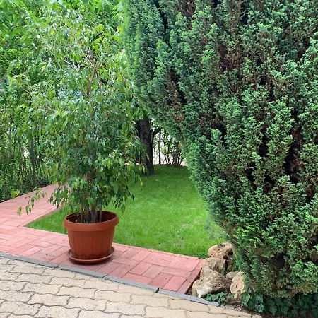 Balaton Apartament