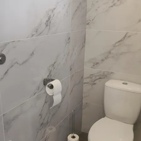 Balaton Apartament Balatonföldvár