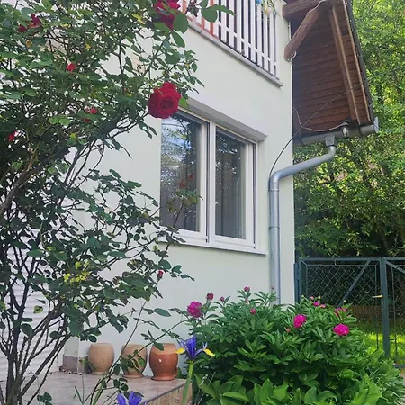 شقة Balaton *