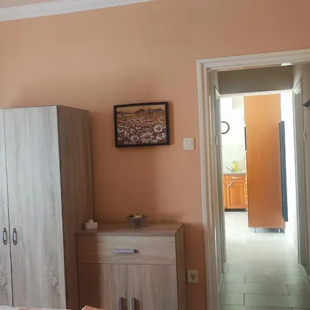 Apartament Balaton *