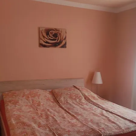 Balaton * Balatonföldvár