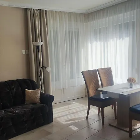 Balaton Appartement Balatonföldvár