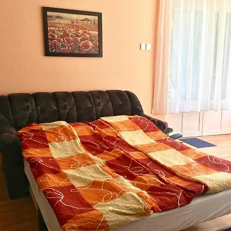 Lägenhet Balaton *