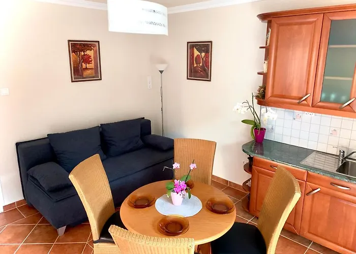 Balaton Apartment Balatonföldvár