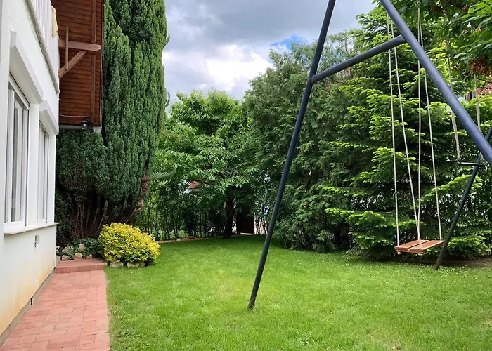 Balaton Lägenhet