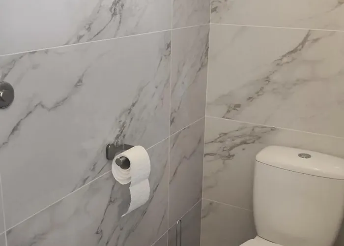 Balaton Lägenhet Balatonföldvár