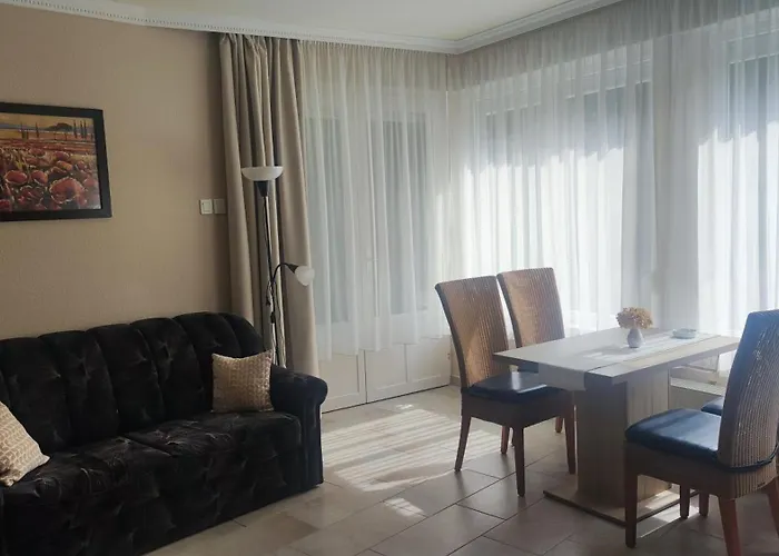 Balaton Lägenhet Balatonföldvár